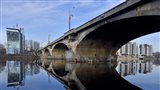 Libeňský most má projekt na opravu, kubistické prvky zůstanou zachované